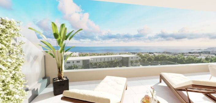 Image No.6-2 Bed Apartment for sale