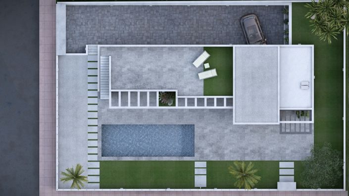 Image No.17-3 Bed Villa for sale