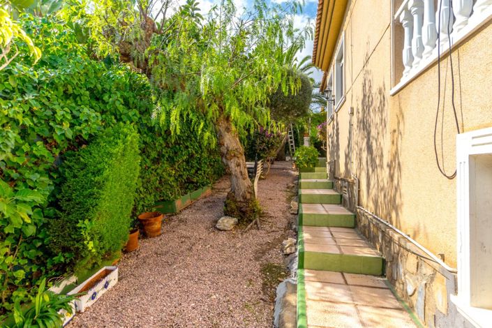 Image No.23-3 Bed Villa for sale