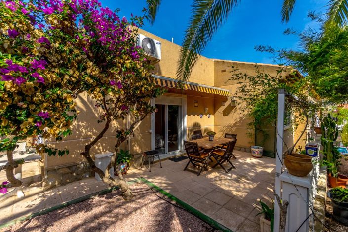 Image No.25-3 Bed Villa for sale