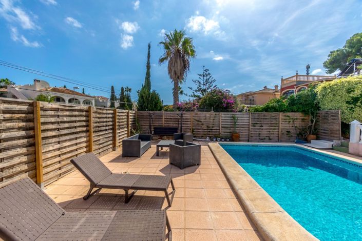 Image No.5-3 Bed Villa for sale