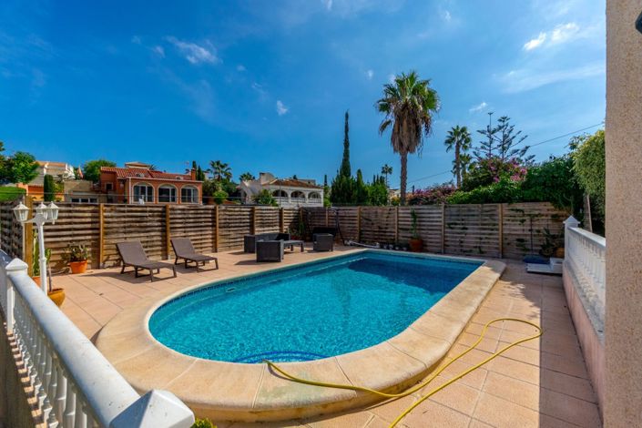 Image No.7-3 Bed Villa for sale