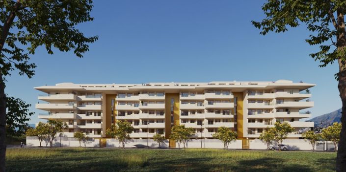 Image No.3-2 Bed Apartment for sale