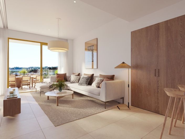 Image No.10-3 Bed Apartment for sale