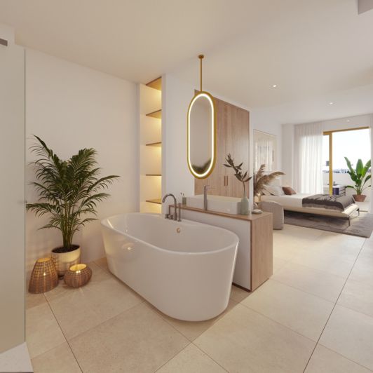 Image No.13-3 Bed Apartment for sale