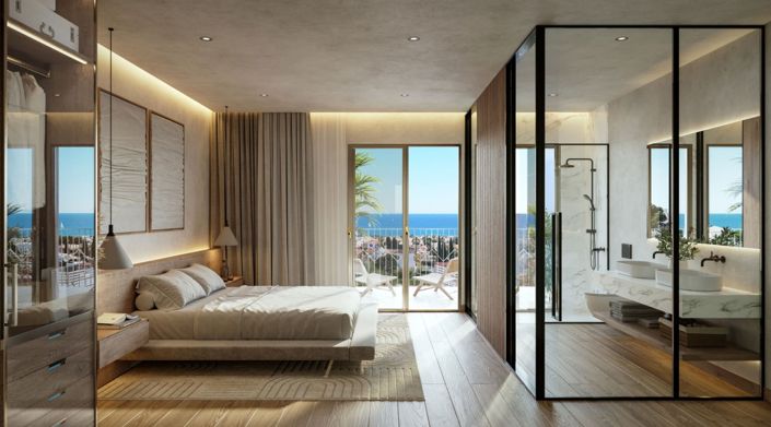 Image No.3-3 Bed Apartment for sale