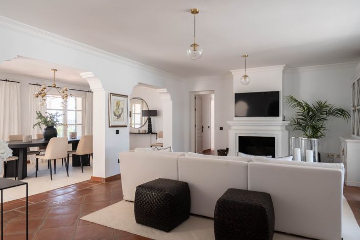 Image No.16-4 Bed Villa for sale