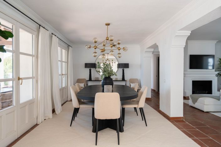 Image No.18-4 Bed Villa for sale