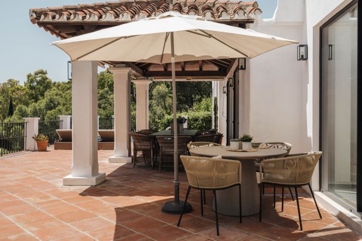 Image No.49-4 Bed Villa for sale