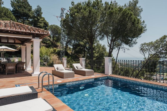 Image No.51-4 Bed Villa for sale