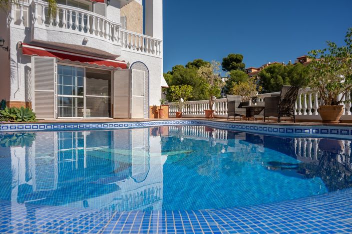 Image No.29-4 Bed Villa for sale