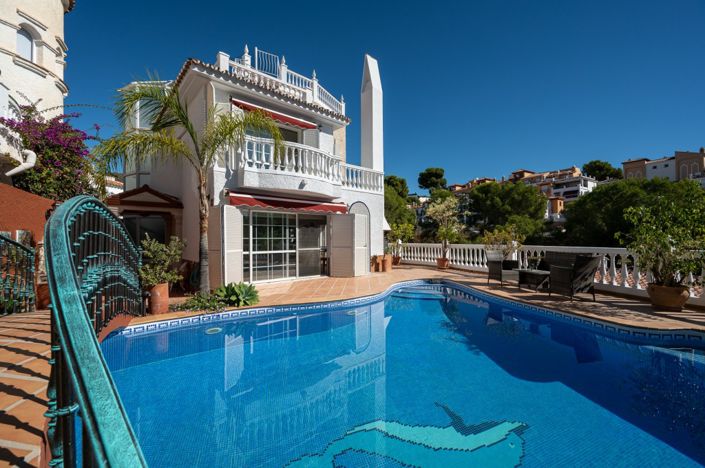 Image No.35-4 Bed Villa for sale