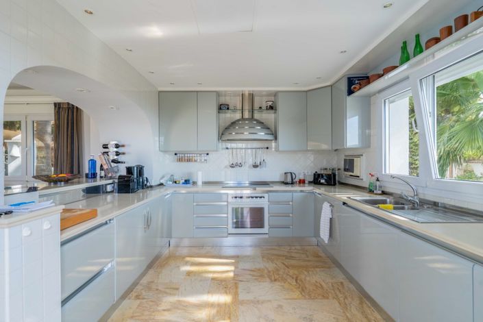 Image No.11-Villa de 5 chambres à vendre à Benalmadena