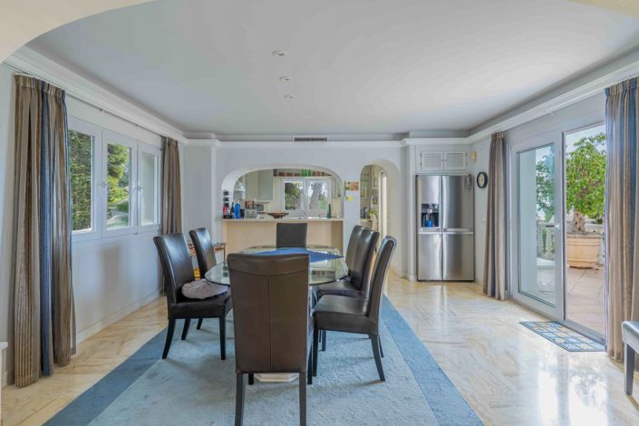 Image No.12-Villa de 5 chambres à vendre à Benalmadena