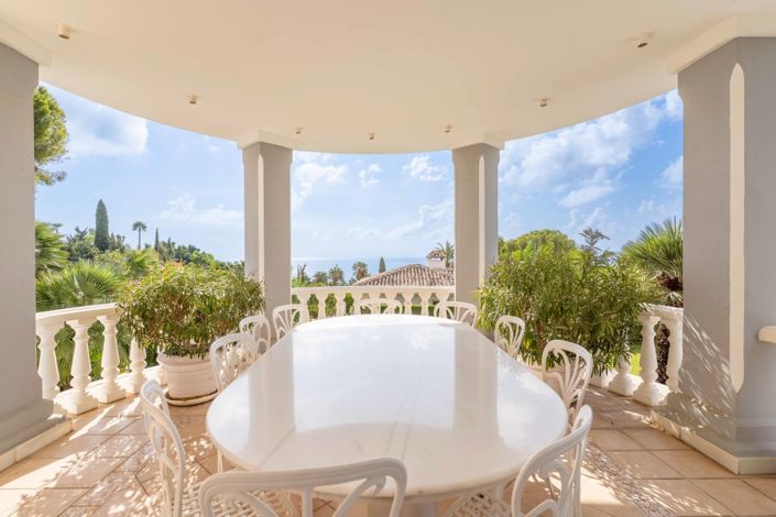 Image No.13-Villa de 5 chambres à vendre à Benalmadena