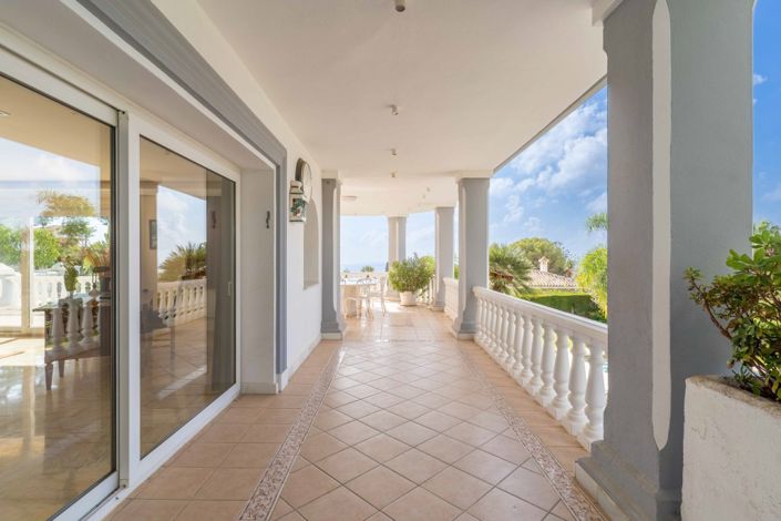 Image No.14-Villa de 5 chambres à vendre à Benalmadena