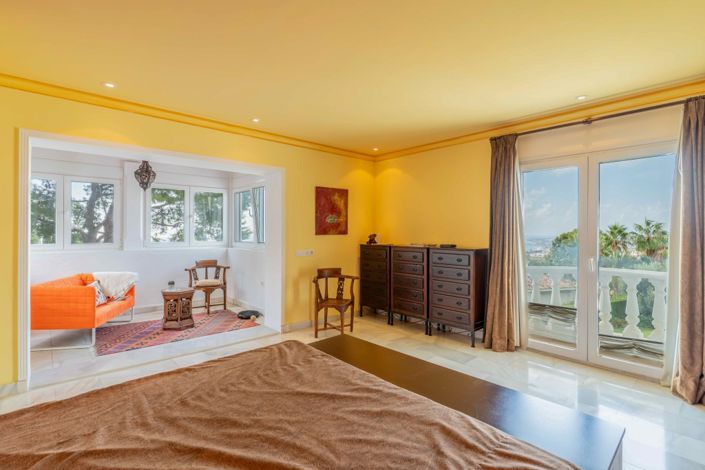 Image No.20-Villa de 5 chambres à vendre à Benalmadena