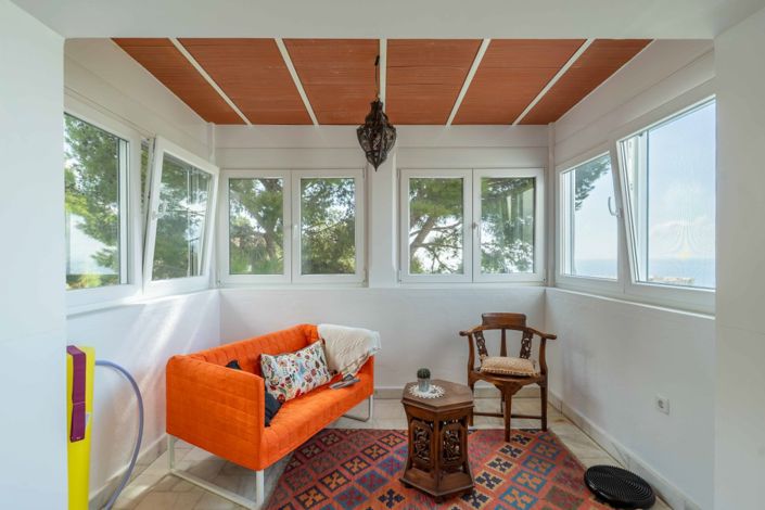 Image No.21-Villa de 5 chambres à vendre à Benalmadena