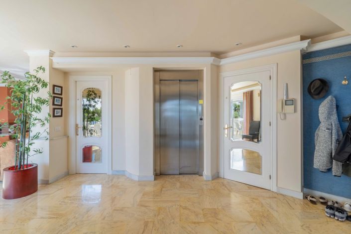 Image No.22-Villa de 5 chambres à vendre à Benalmadena