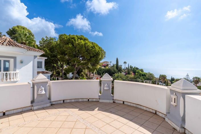 Image No.27-Villa de 5 chambres à vendre à Benalmadena