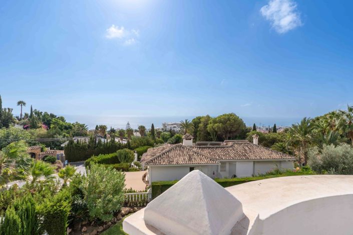 Image No.28-Villa de 5 chambres à vendre à Benalmadena