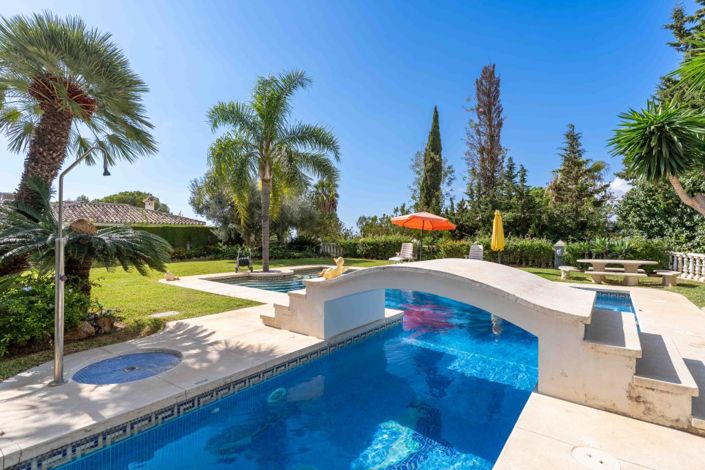 Image No.44-Villa de 5 chambres à vendre à Benalmadena