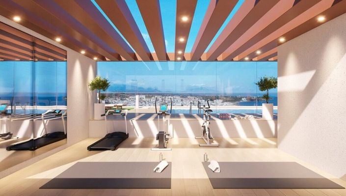 Image No.1-1 Bed Apartment for sale