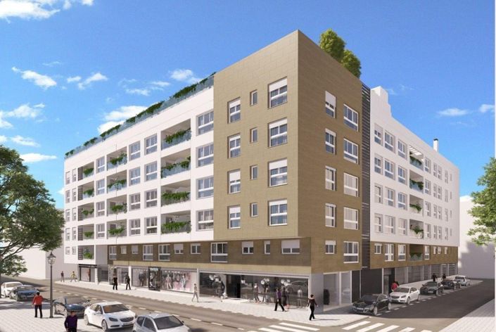 Image No.2-1 Bed Apartment for sale