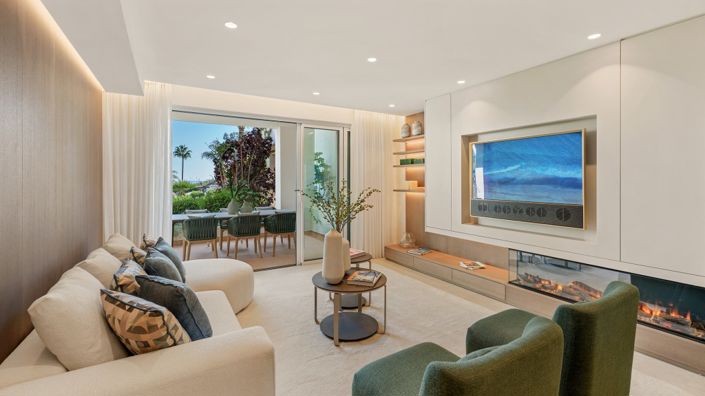 Image No.6-3 Bed Property for sale