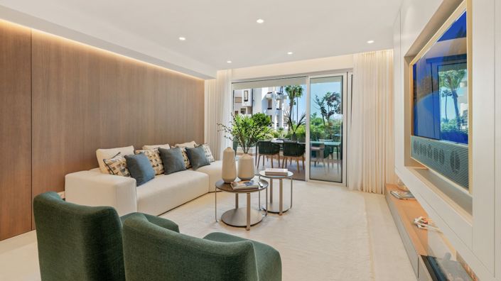 Image No.7-3 Bed Property for sale