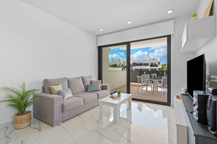 Image No.2-2 Bed Apartment for sale