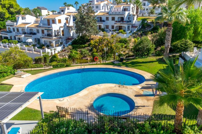 Image No.23-3 Bed Townhouse for sale