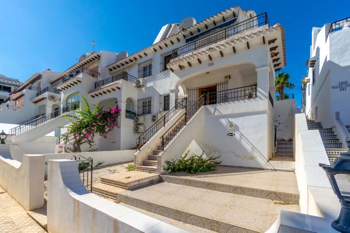 Image No.39-3 Bed Townhouse for sale