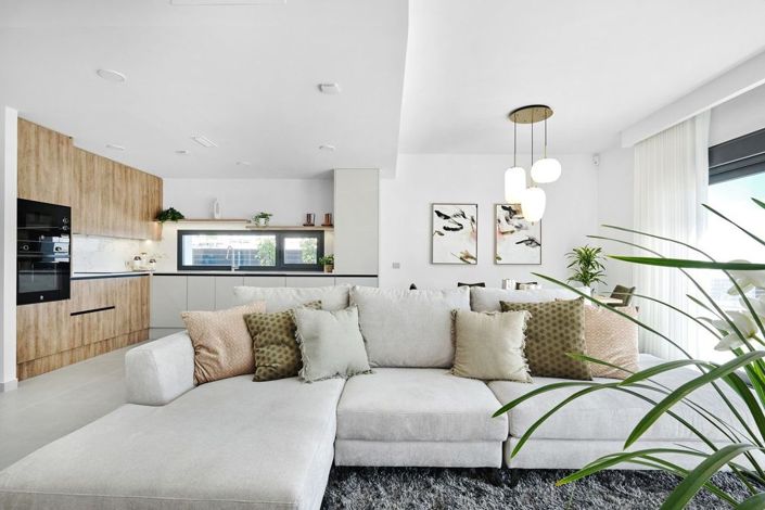 Image No.11-3 Bed Villa for sale