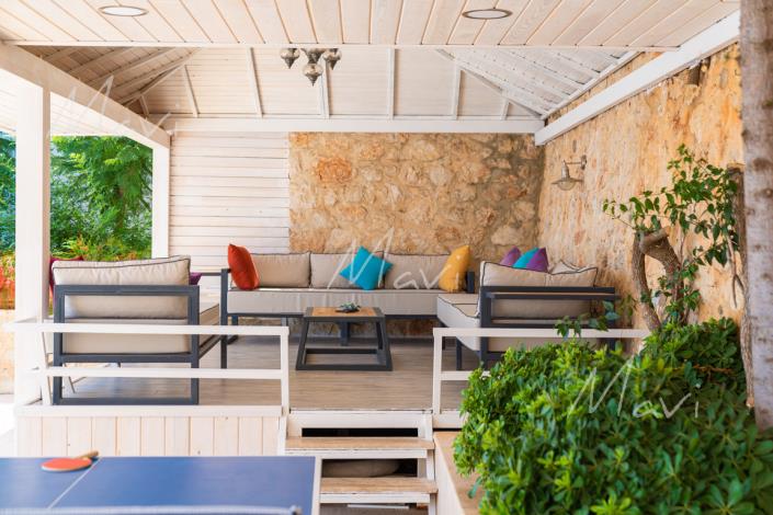 Image No.12-5 Bed Villa / Detached for sale