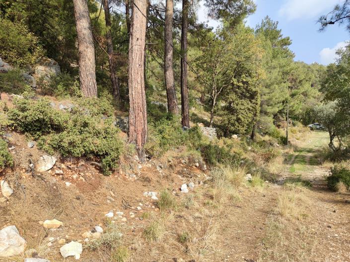 Image No.5-Plot for sale