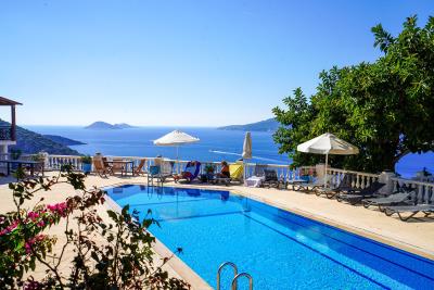 2 Bed Apartment for sale