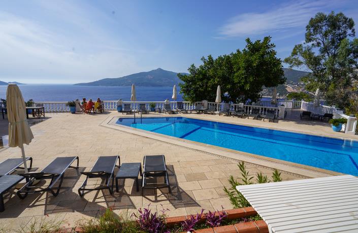 Image No.41-2 Bed Apartment for sale