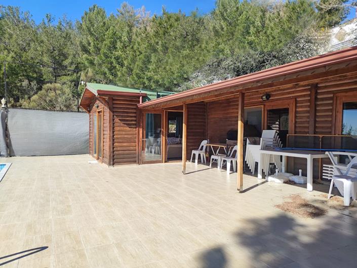 Image No.17-3 Bed Bungalow for sale