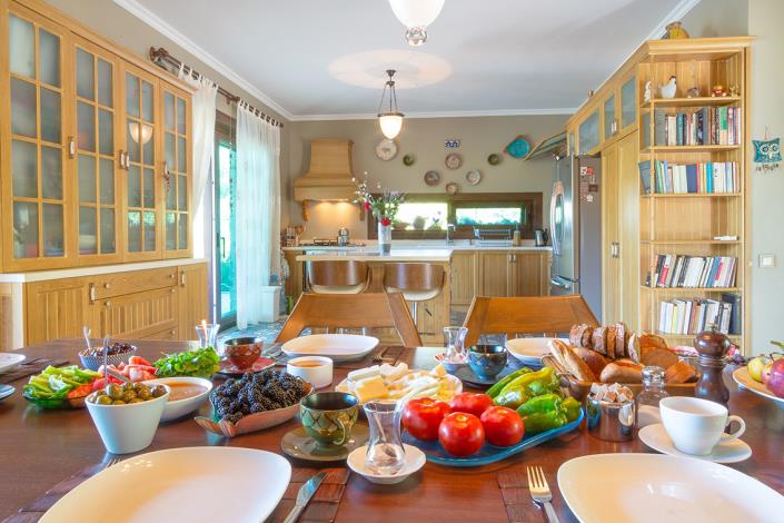 Image No.30-3 Bed Villa / Detached for sale