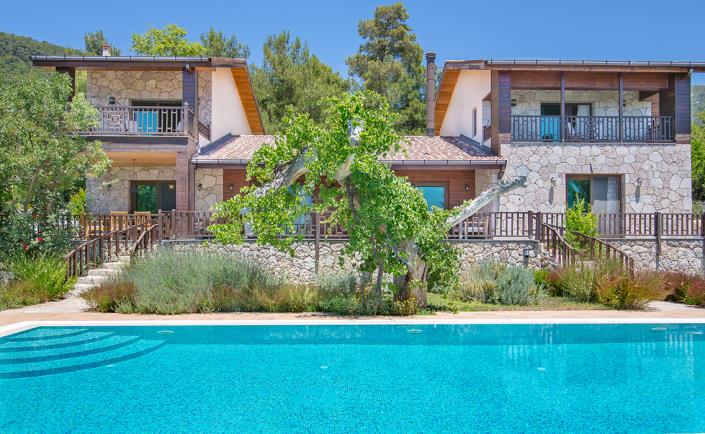 Image No.50-3 Bed Villa / Detached for sale