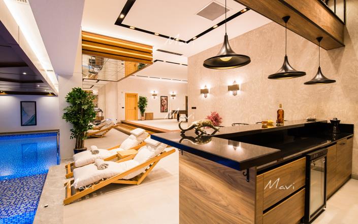 Image No.3-4 Bed Villa / Detached for sale