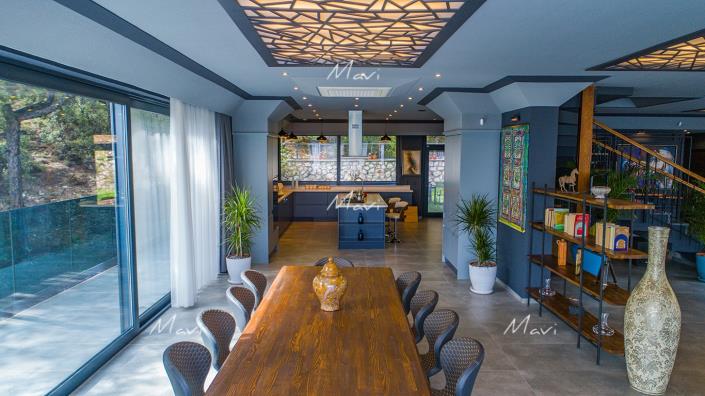 Image No.43-4 Bed Villa / Detached for sale