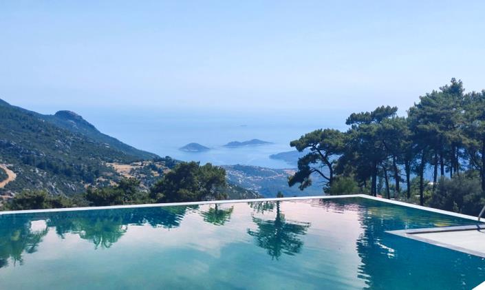 Image No.2-4 Bed Villa / Detached for sale