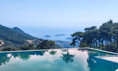 4 Bed Villa / Detached for sale