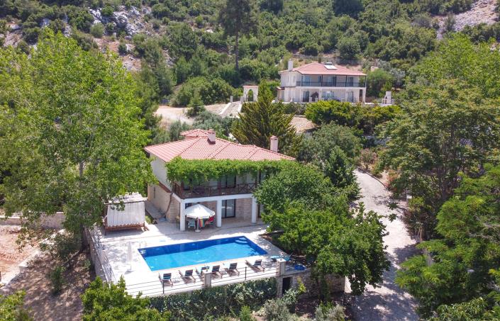 Image No.7-4 Bed Villa / Detached for sale