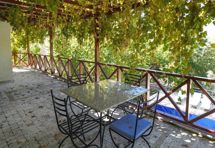 Image No.5-4 Bed Villa / Detached for sale