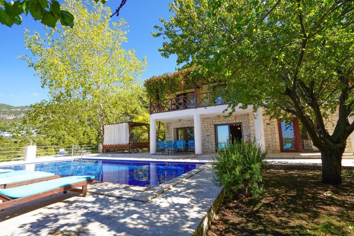 Image No.9-4 Bed Villa / Detached for sale