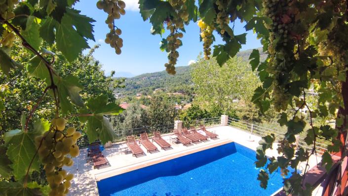 Image No.27-4 Bed Villa / Detached for sale