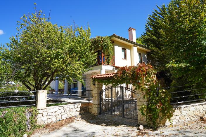 Image No.3-4 Bed Villa / Detached for sale